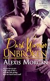 Dark Warrior Unbroken (The Talions)