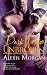 Dark Warrior Unbroken (The Talions)
