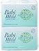 Babi Mild Ultra Mild Baby Soap (Natural Moisturizer) , 75 Grams (Pack of 4)