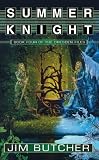 Books : Summer Knight (The Dresden Files, Book 4)