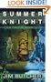 Summer Knight (The Dresden Files, Book 4)