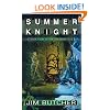 Summer Knight (The Dresden Files, Book 4)