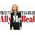 Ally McBeal: The Complete Series (31 Discs)
