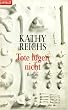 Tote l�gen nicht [Taschenbuchausgabe 2000]