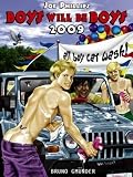 Boys will be Boys 2009 - Joe Phillips