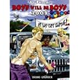 Boys Will Be Boys 2009 Calendar