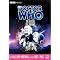 Watch Doctor Who on DVD and Blu-ray