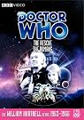 Doctor Who: The...