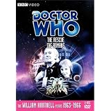 Doctor Who: The Rescue / The Romans (Stories 11 & 12)