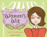 Women's Wit: 2012 Mini Day-to-Day Calendar
