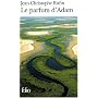 Le parfum d'Adam