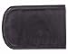 Big Skinny Men's Curve Bi-fold Wallet