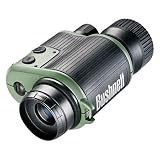 Bushnell Night Watch 2x24 w/Built in Infrared Binocular