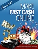 51deUsS27FL. SL160 Make Cash Fast Online