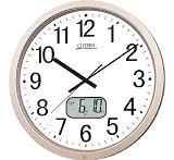 シチズン CITIZEN 電波時計 4FY604-B19の画像