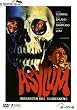 Asylum (1972) ( House of Crazies )