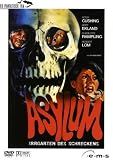 Asylum (1972) ( House of Crazies )