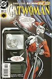 Catwoman #89 February 2001
