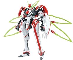 1/144 ヴァルヴレイヴI 火人 イノゼント ゼロ(革命機ヴァルヴレイヴ)