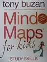Mind Maps for Kids: Study Skills