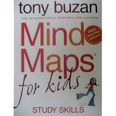 Mind Maps for Kids: Study Skills