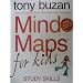 Mind Maps for Kids: Study Skills