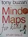 Mind Maps for Kids: Study Skills (Mind Maps for Kids)