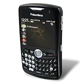 RIM BlackBerry 8330 Curve Phone, Black (Sprint) CDMA ONLY - No Contract Req ....