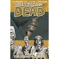 The Walking Dead Vol. 4: The Heart's Desire