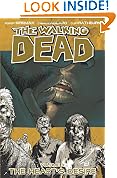 The Walking Dead Volume 4: The Hearts Desire