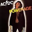 Powerage [Vinyl]