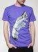 Volcom T-Shirt Hand It Over (ebl)