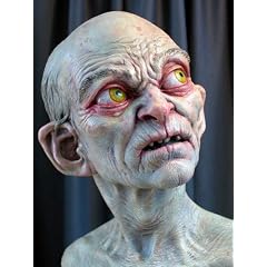 Gollum - Herr der Ringe - Unvergessliche Film-Erinnerungen (DVD)