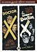 Doctor X (1932) & the Return of Doctor X (1939) - Authentic Region 1 DVD From Warner Brothers Starring Humphrey Bogart, Lionel Atwill, Fay Wray, Lee...