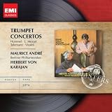 Maurice Andr&Atilde;�&Acirc;&copy; Trumpet Concertos