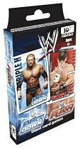 Ravensburger WWE card game