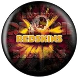Washington Redskins (14lbs)