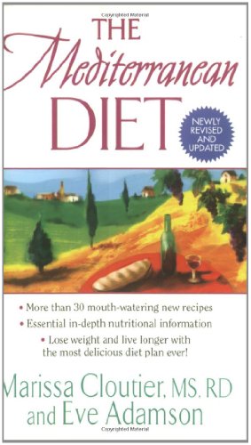 The Mediterranean Diet
