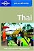 Thai (Lonely Planet Phrasebooks)
