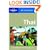 Thai (Lonely Planet Phrasebooks)