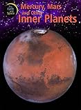 Mercury, Mars and other inner planets