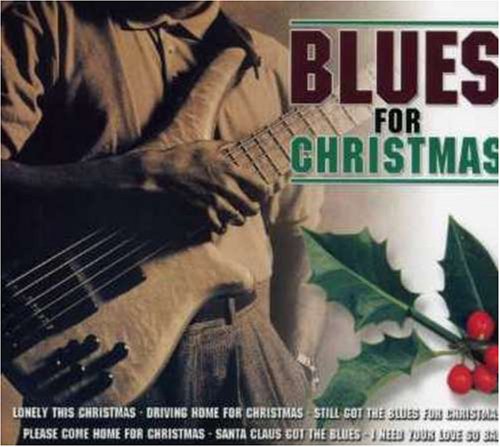 CD-Charts  Music : Blues for Christmas
