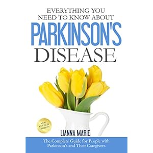 Everything You Need To Know About Parkinson's Disease