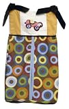 Zoom Zoom Diaper Stacker