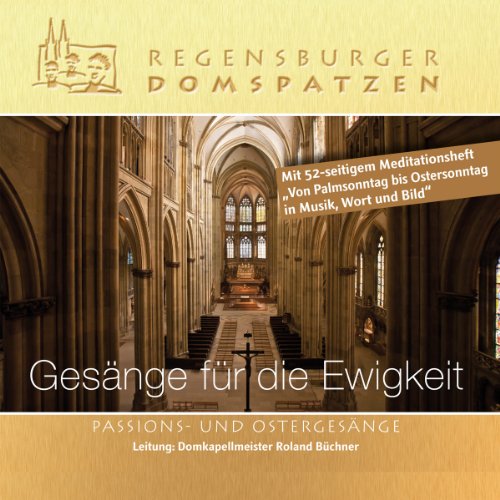 Produkt-Bild: Ges&auml;nge f&uuml;r die Ewigkeit