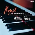 Mozart: The Piano Sonatas / Les sonates pour piano