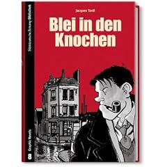 Blei in den Knochen