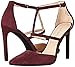 Nine West Women's Tornaydo Suede Dress Pump