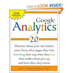 Google Analytics 2.0