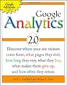 GoogleTM Analytics 2.0